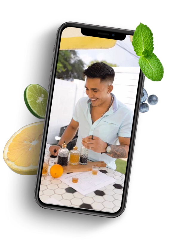 scottsdale mobile bartending