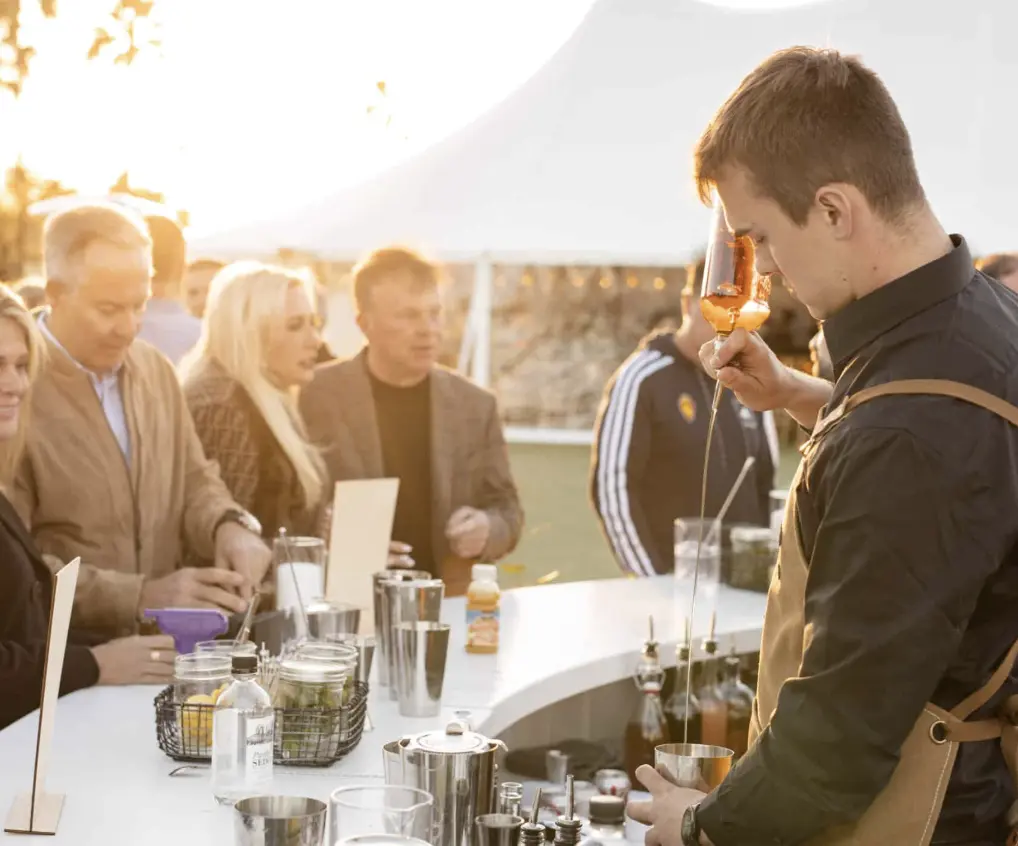 professional service